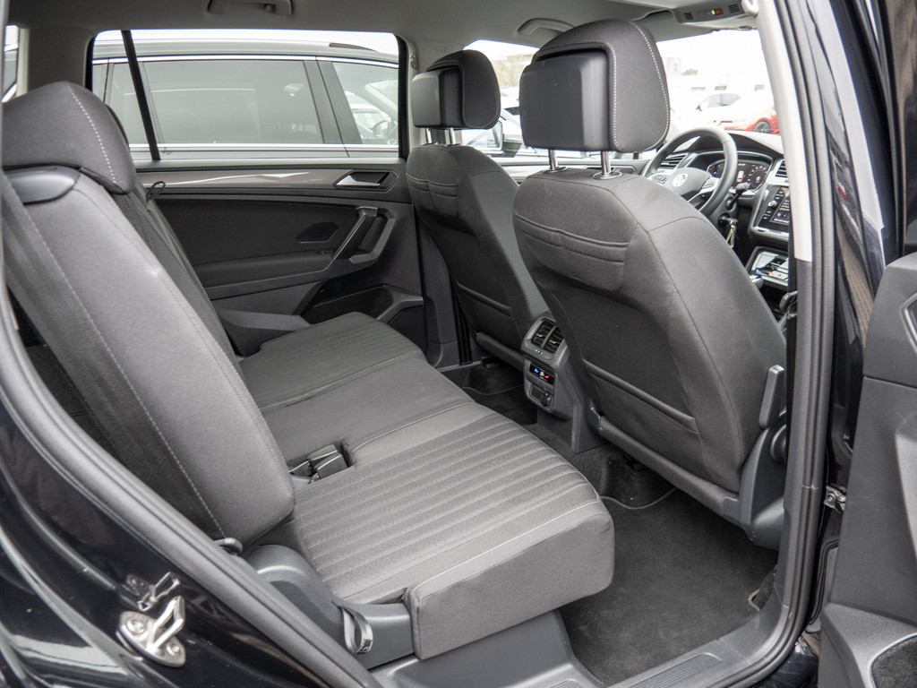 Tiguan Allspace